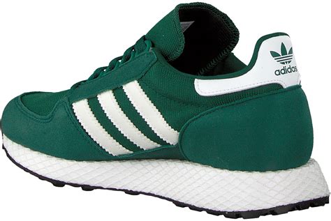 adidas ledertasche grün|Grüne Sneaker .